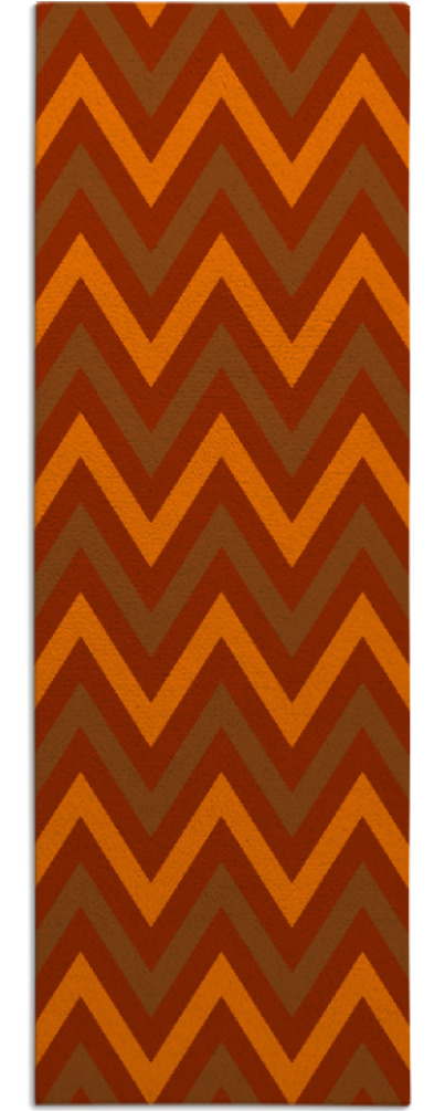 mission rug - item 649449