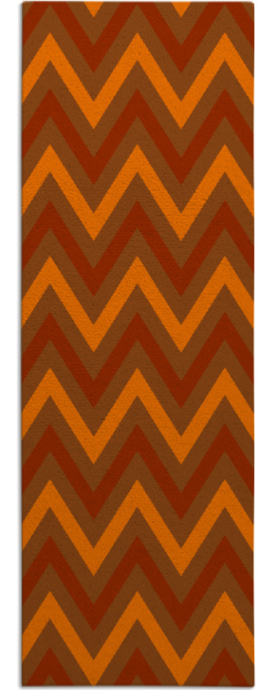 mission rug - item 649451