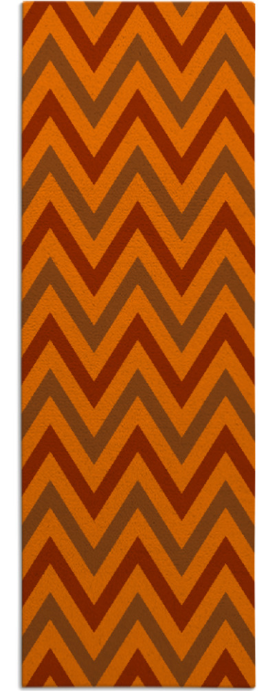 mission rug - item 649452