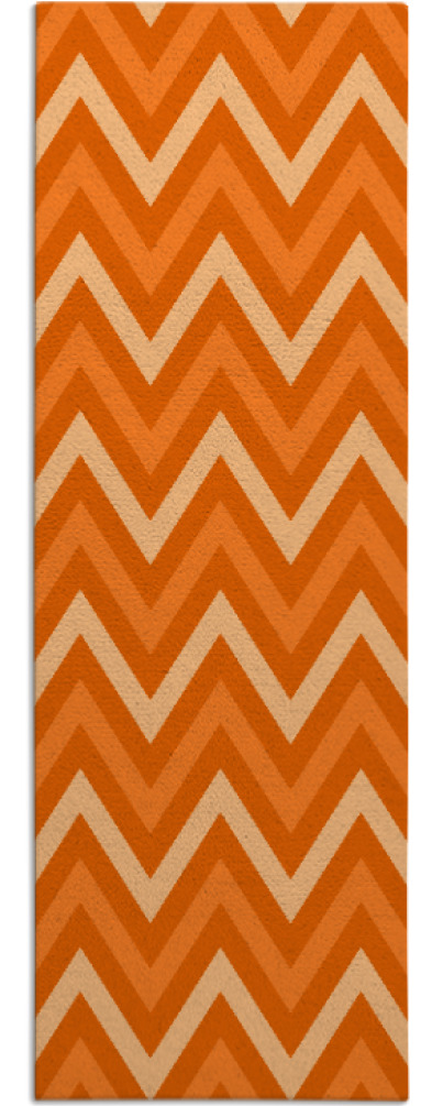 mission rug - item 649453