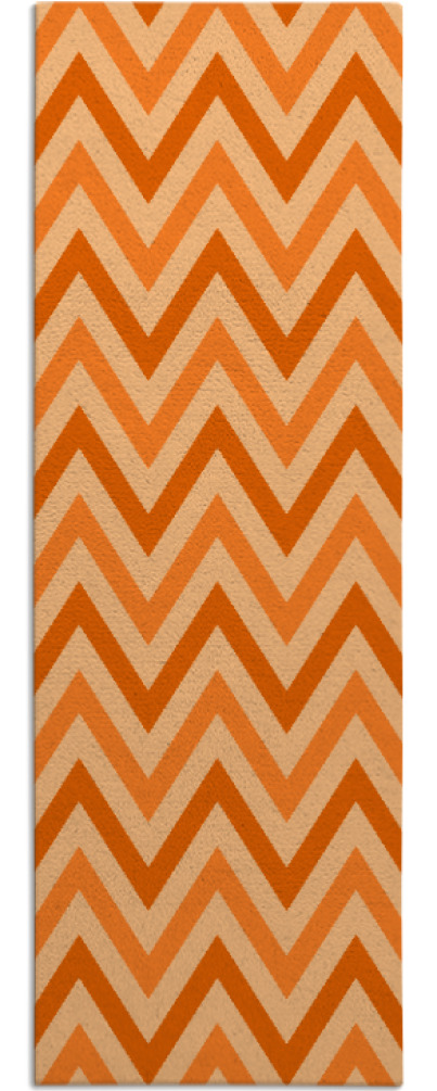 mission rug - item 649454