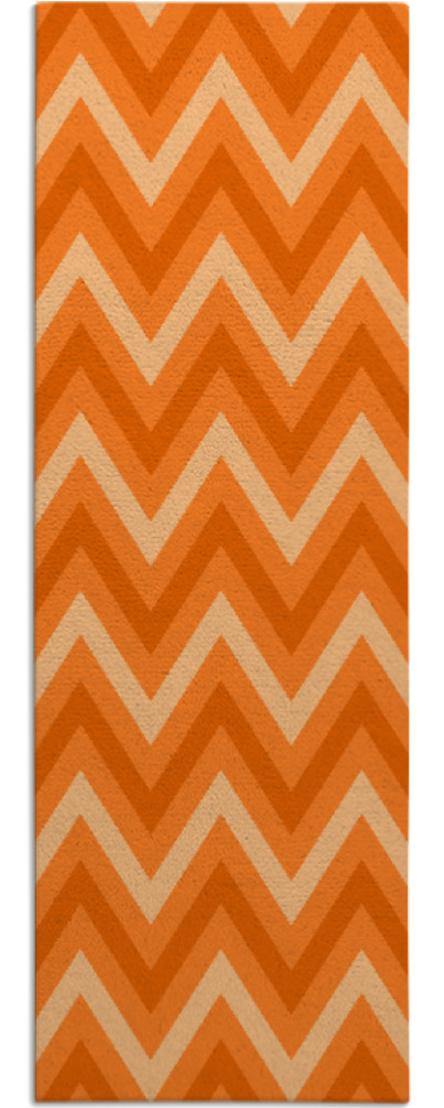 mission rug - item 649455