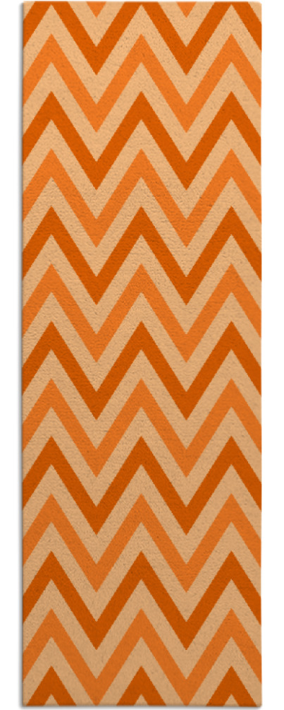 mission rug - item 649456