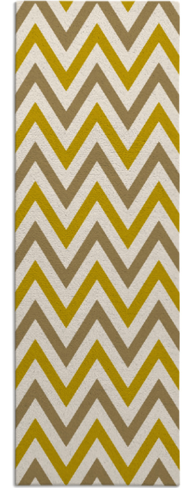 mission rug - item 649457