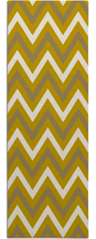 mission rug - item 649458