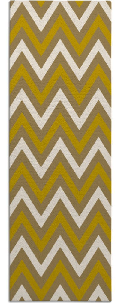 mission rug - item 649459