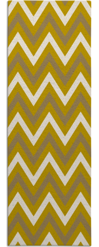 mission rug - item 649460