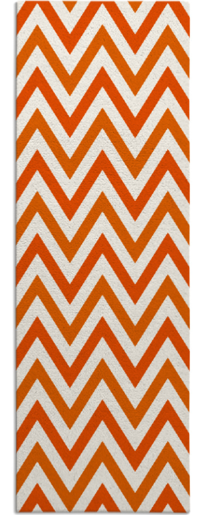 mission rug - item 649461