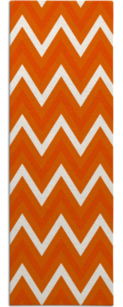 mission rug - item 649462