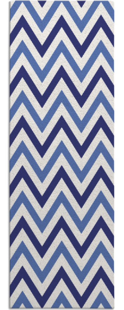 mission rug - item 649473