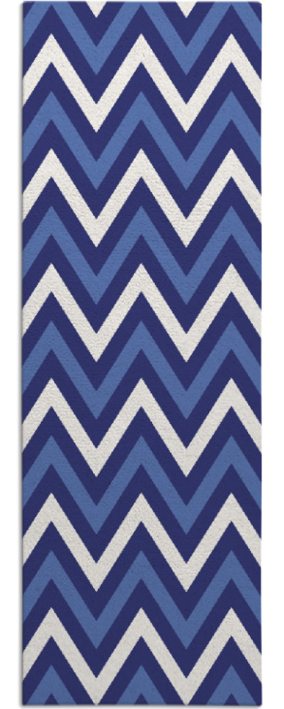 mission rug - item 649474