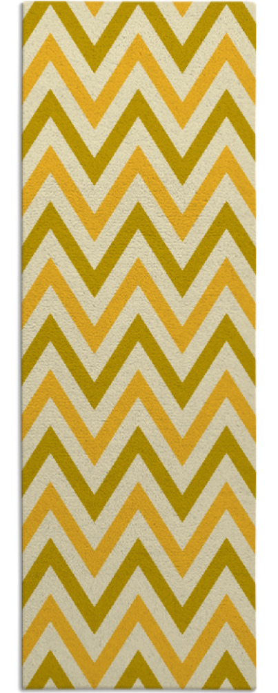 mission rug - item 649481