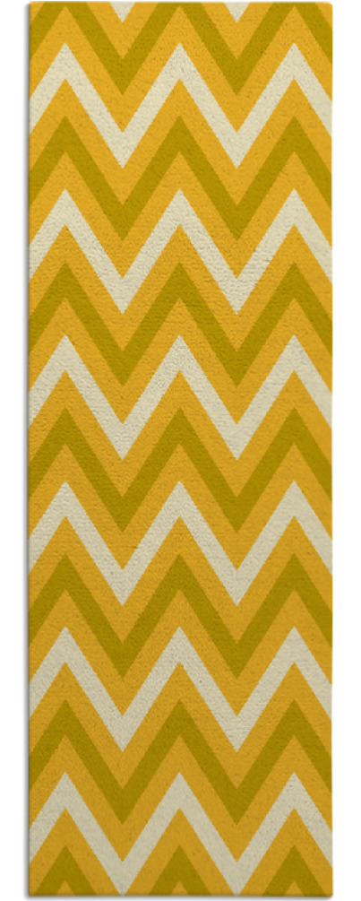 mission rug - item 649482