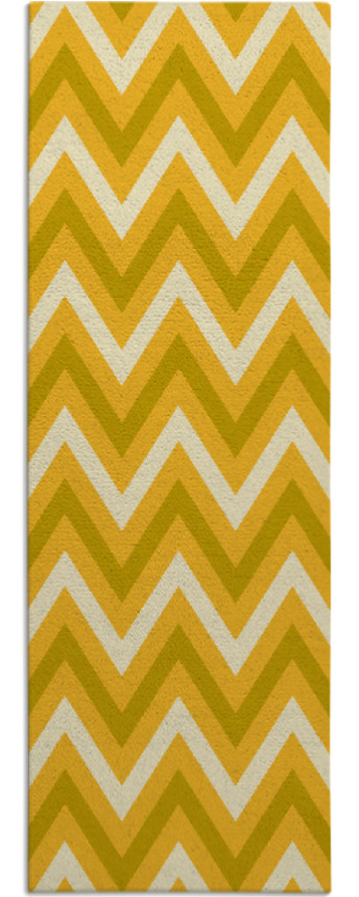 mission rug - item 649484