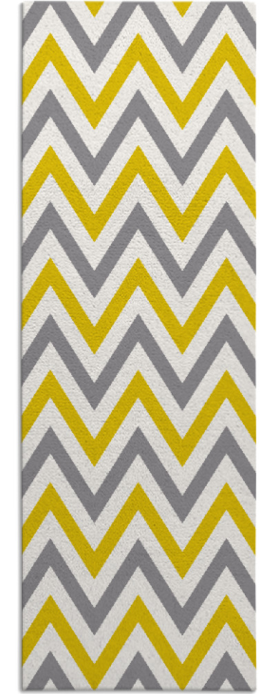 mission rug - item 649494