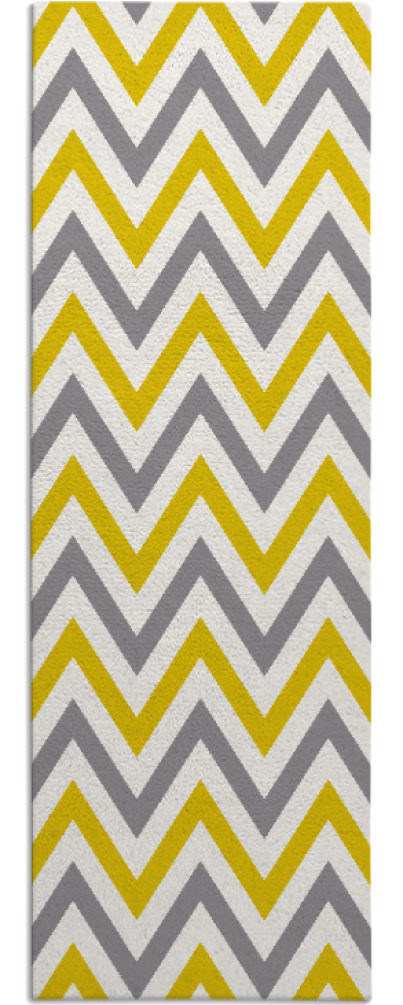 mission rug - item 649496