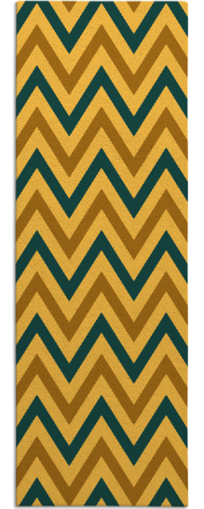 mission rug - item 649497