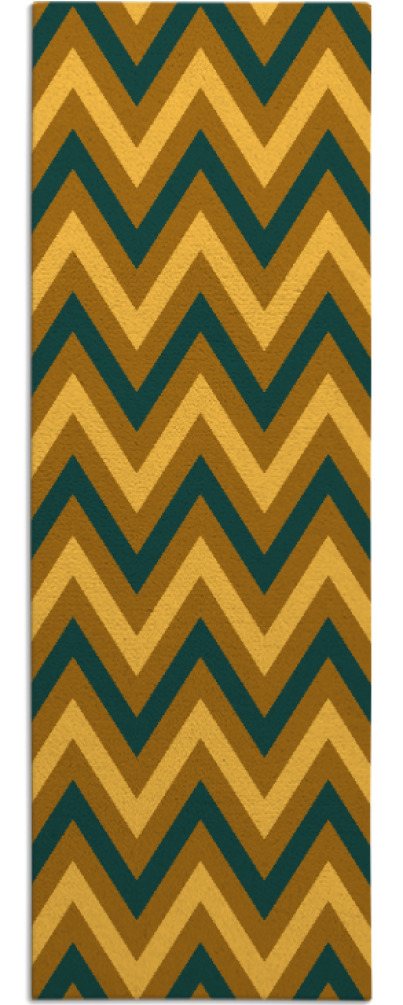 mission rug - item 649498