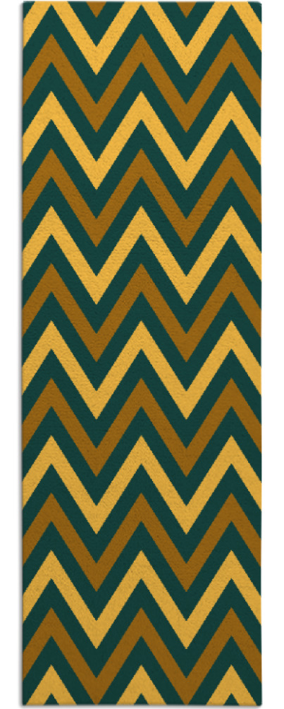 mission rug - item 649499