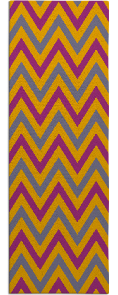 mission rug - item 649507