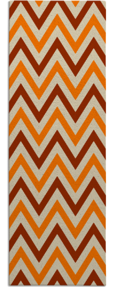 mission rug - item 649509