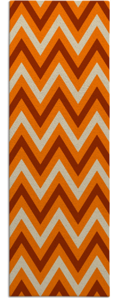 mission rug - item 649510