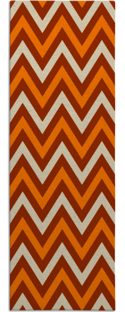 mission rug - item 649511