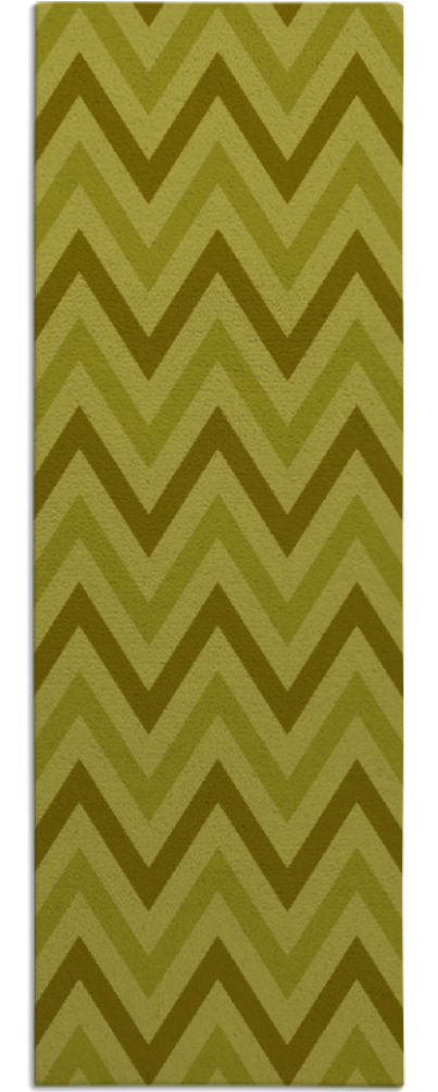 mission rug - item 649514