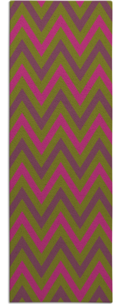 mission rug - item 649521