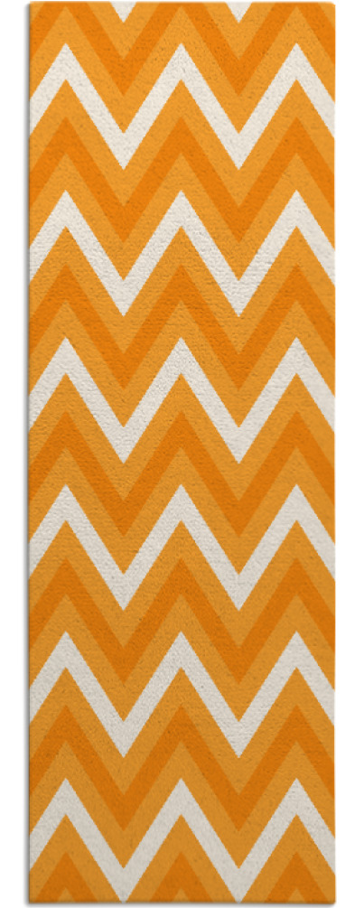 mission rug - item 649540