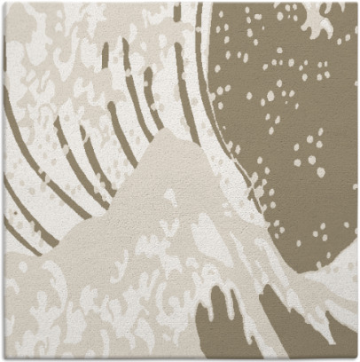 midnight surf rug - item 649547