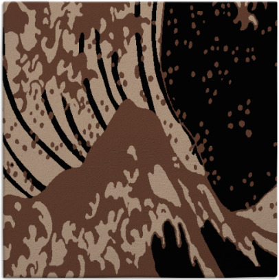 midnight surf rug - item 649562