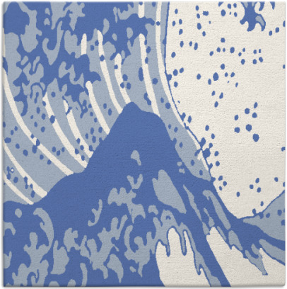 midnight surf rug - item 649585