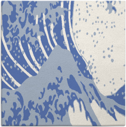 midnight surf rug - item 649587