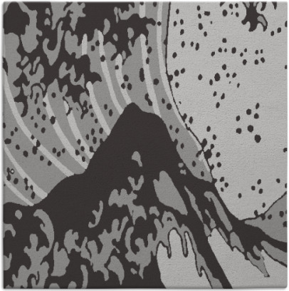 midnight surf rug - item 649590