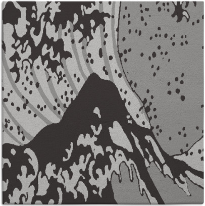 midnight surf rug - item 649592