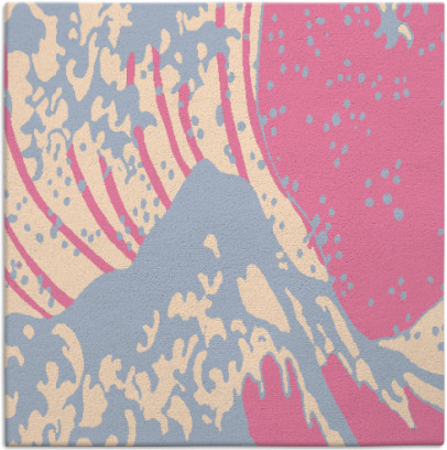 midnight surf rug - item 649595