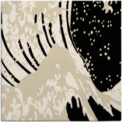 midnight surf rug - item 649623