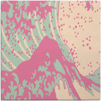 midnight surf rug - item 649645