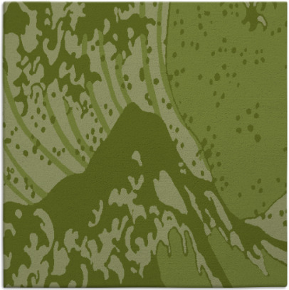 midnight surf rug - item 649669