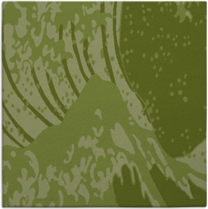 midnight surf rug - item 649670