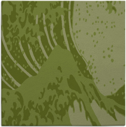 midnight surf rug - item 649672