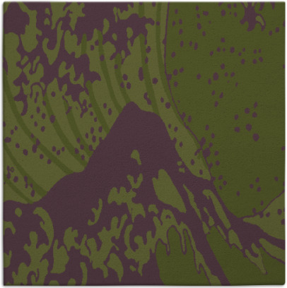 midnight surf rug - item 649683