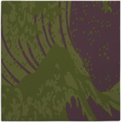 midnight surf rug - item 649684