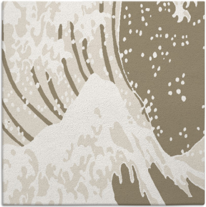 midnight surf rug - item 649686