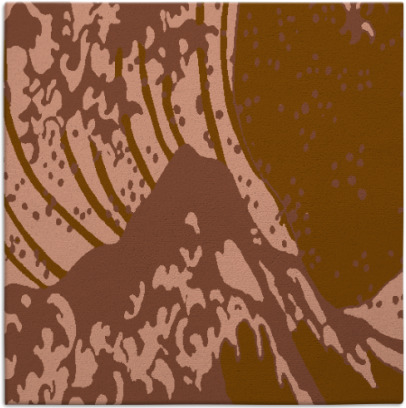 midnight surf rug - item 649689