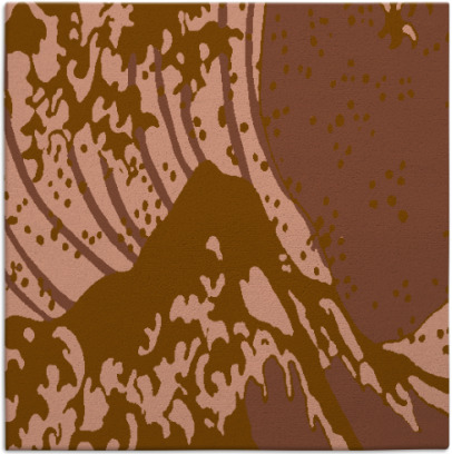 midnight surf rug - item 649690