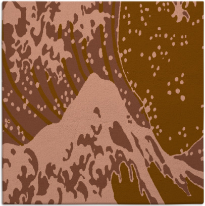 midnight surf rug - item 649691
