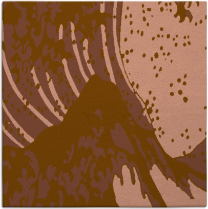 midnight surf rug - item 649692