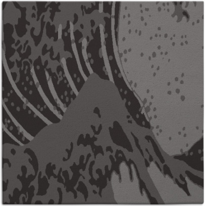 midnight surf rug - item 649693